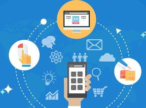 实体店新零售O2O系统 以数据处理服务为核心，让生意不再难